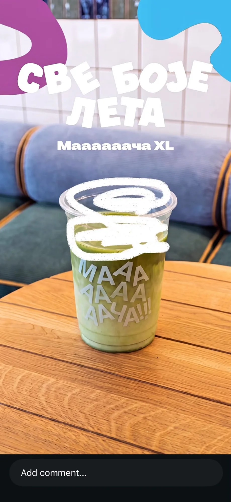 Instagram post 1