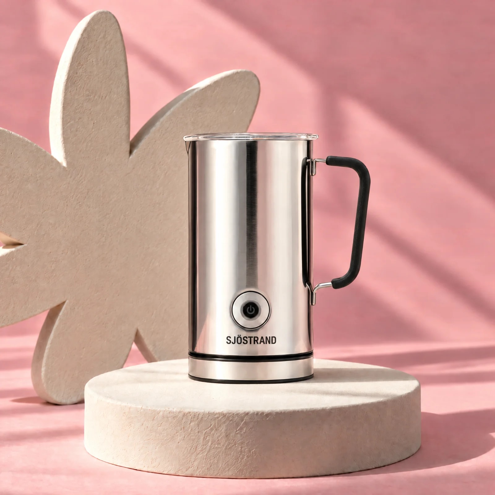 Milk Frother — Sjöstrand