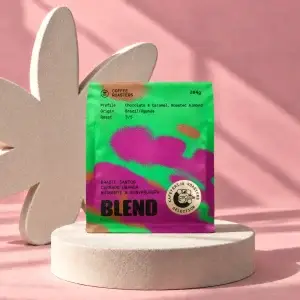Kafeterija blend