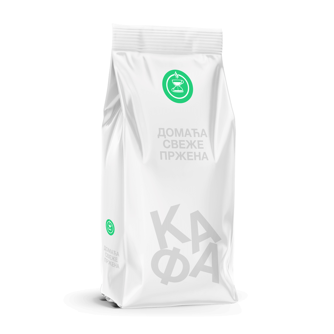 Domaća kafa