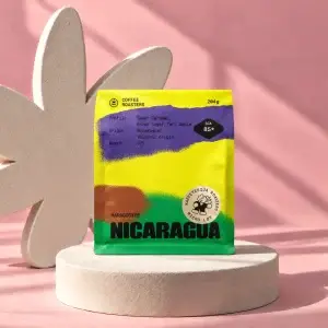 Nicaragua