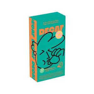 Decaf
